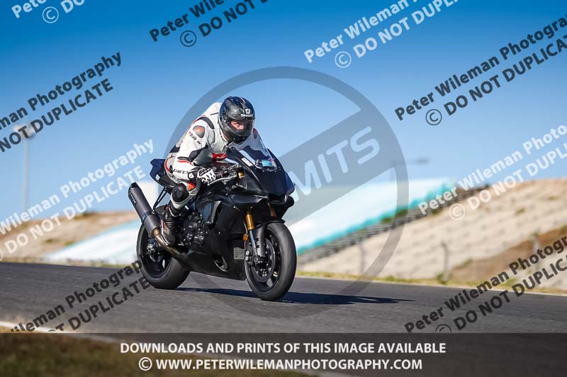 motorbikes;no limits;october 2019;peter wileman photography;portimao;portugal;trackday digital images